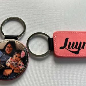 Laveros personalizados